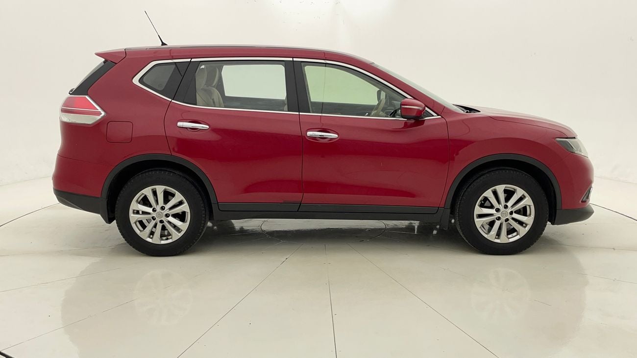 Nissan XTrail S 4WD 2.5 | Zero Down Payment | Home Test Drive