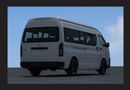 تويوتا هاياس #Am TOYOTA HIACE 3.0L 15-STR H/R MID M/T DSL 2023