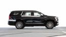 جي أم سي يوكون 2025 GMC Yukon 4WD VIP 6.2L AT Petrol