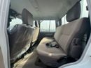 Toyota Land Cruiser 70 HT S- DLX LC79 2026 2.8L V4 MT Diesel