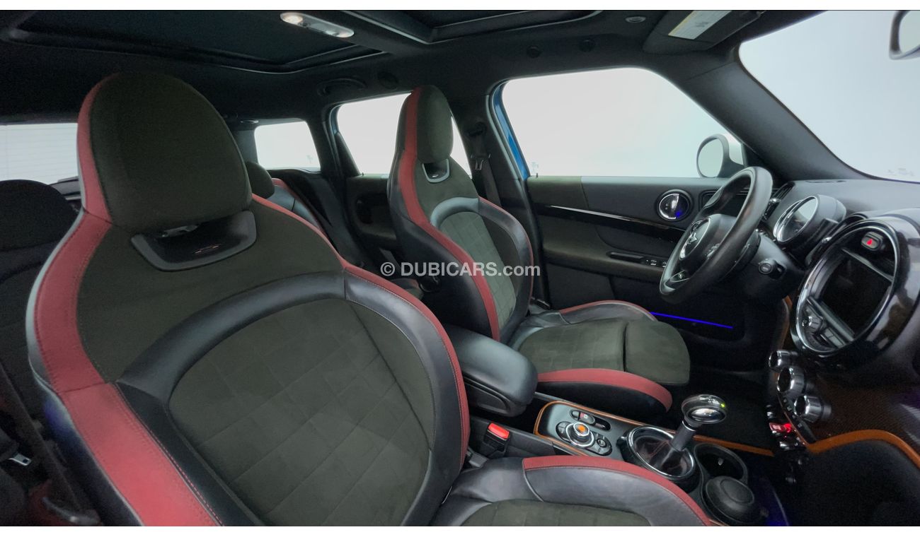 Mini Cooper Countryman S ALL4 2 | Zero Down Payment | Free Home Test Drive