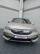 هوندا أكورد EX