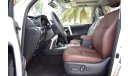 Toyota 4Runner LIMITED 3.5L V6 PETROL