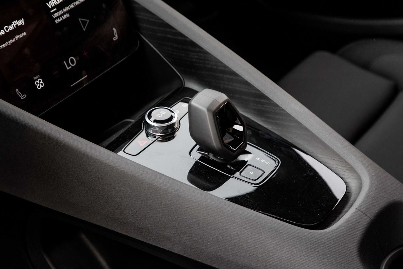 Polestar 2 2 Long Range Single Motor | 1,459 P.M | 0% Downpayment | AGENCY WARRANTY