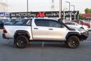 Toyota Hilux ADVENTURE DIESEL HILUX ROGUE ,2.8L ,RIGHT HAND HAND DRIVE ,AUTO TRANSMISSION