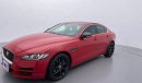 Jaguar XE PRESTIGE 2 | Under Warranty | Inspected on 150+ parameters