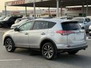 Toyota RAV4 RAV4 4WD 2018