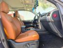 لكزس GX 460 GL TOP Platinum 4.6L
