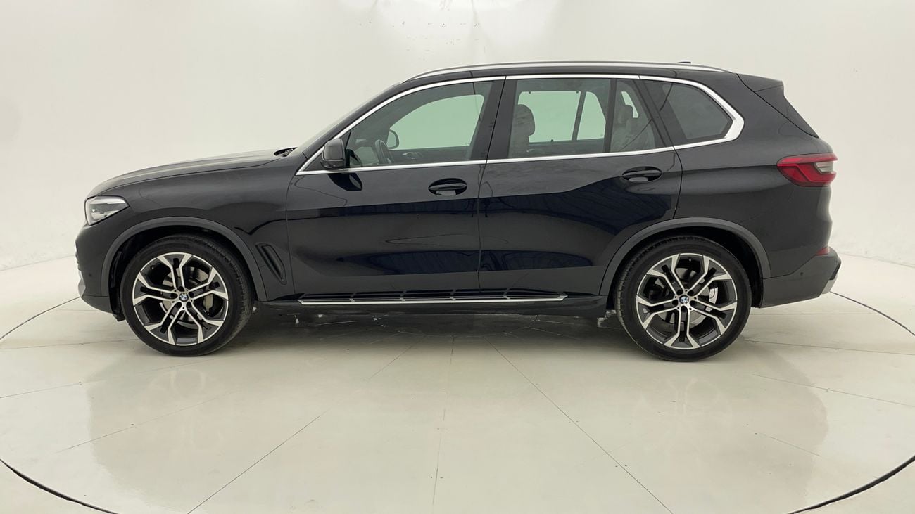 بي أم دبليو X5 XDRIVE40I 3 | بدون دفعة مقدمة | اختبار القيادة في المنزل