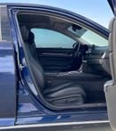 هوندا أكورد Sport 1.5L Hybrid Touring
