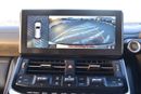 Toyota Land Cruiser Toyota landcruise 2022MODEL VXR 3.3 Twin turbo Diesel engine Full option Colour sliver push start Tr
