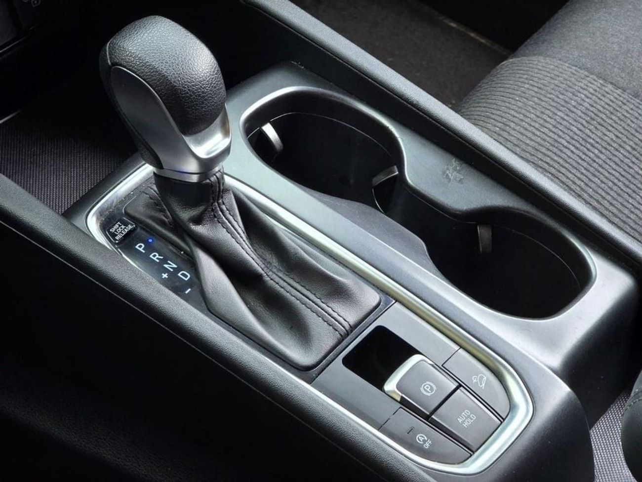 هيونداي سانتا في GL 2.4L HYUNDAI SANTA FE 2019 US V4 //PERFECT CONDITION