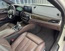 بي أم دبليو M550i STD 4.4L