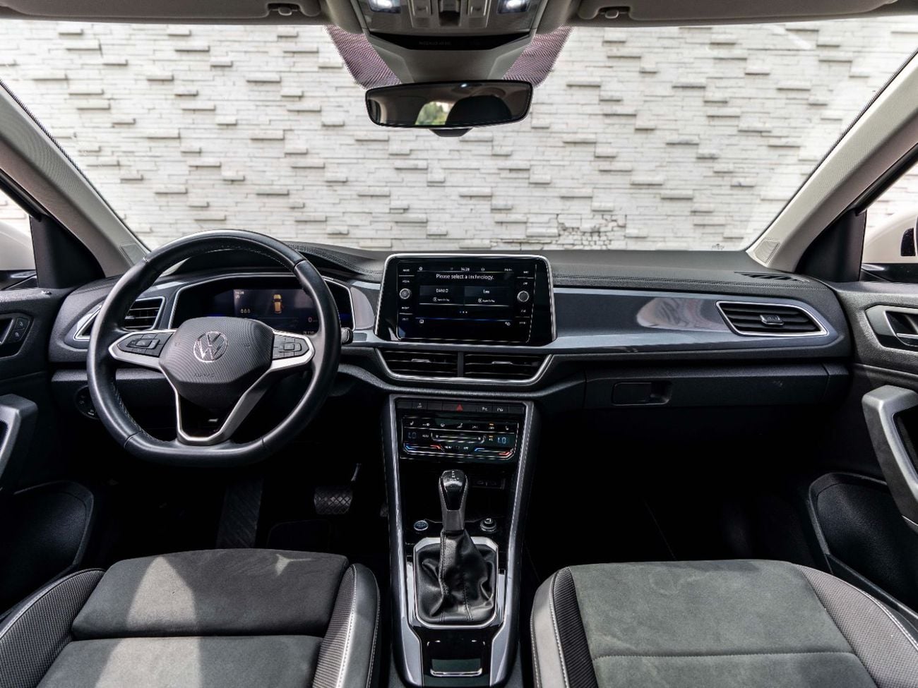 Volkswagen T ROC Style 1.4L