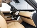 Land Rover Range Rover AUTOBIOGRAPHY P530