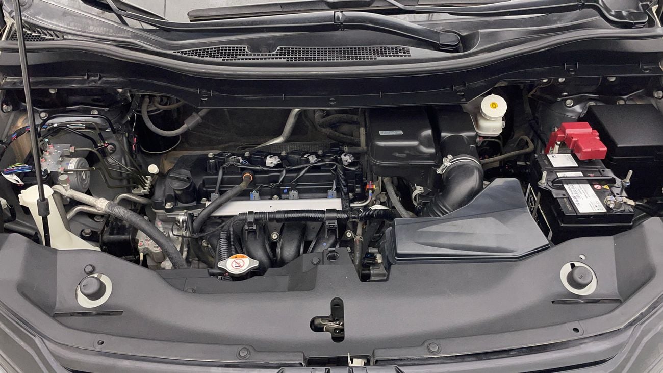 ميتسوبيشي إكسباندر MIDLINE 1.5 | بدون دفعة مقدمة | اختبار القيادة في المنزل