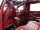 Aston Martin DBX 2024 Aston Martin DBX 707, Aston Martin Warranty + Service Contract, Low KMs, GCC