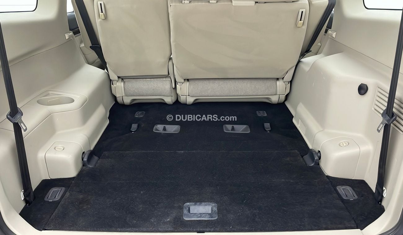 ميتسوبيشي باجيرو 4 3600