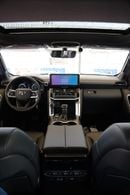 Toyota Land Cruiser VXR