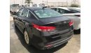 Kia Optima 2.4