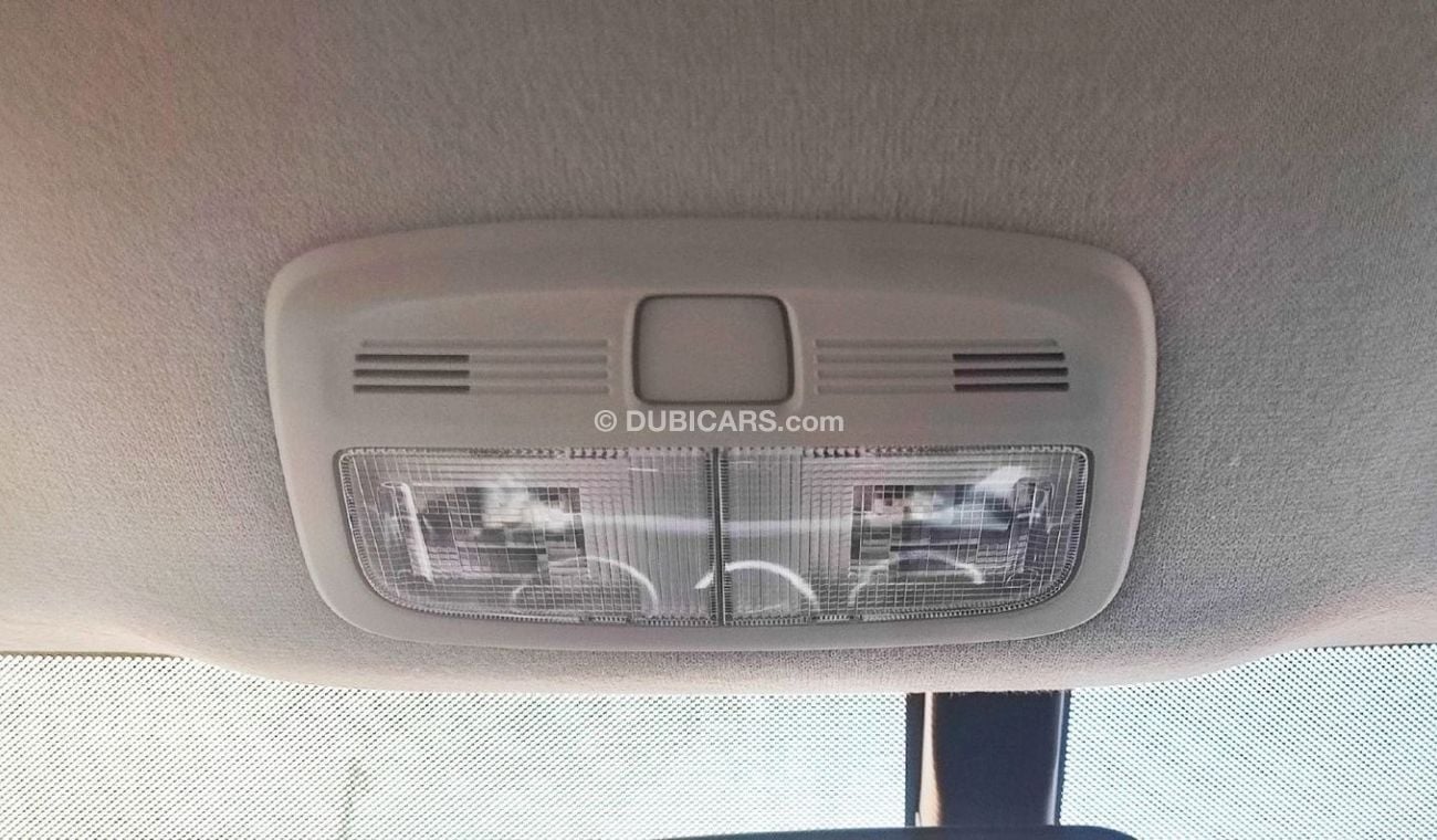 سوزوكي فيتارا 1.6L GLX 4X2 BVA SLDA (Export Only)