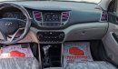 Hyundai Tucson SE - Very Clean Car
