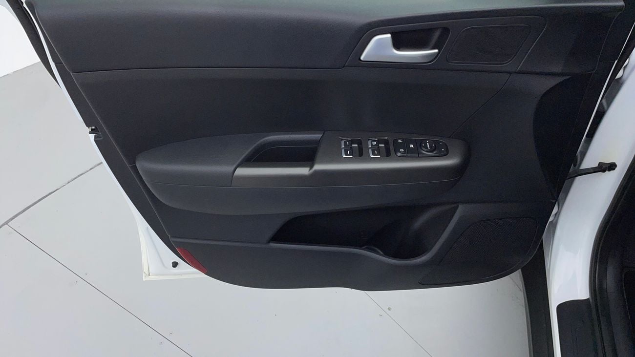 Kia Sportage LX AWD 2.4 | Zero Down Payment | Free Home Test Drive