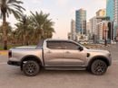 فورد رانجر Wildtrak X Right Hand Drive  Export From Australia