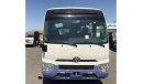 Toyota Coaster 30-Seater, Manual Transmission, Diesel, LHD