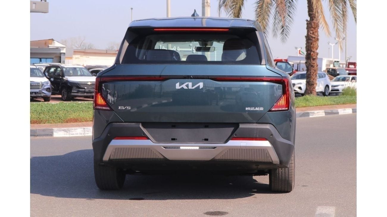Kia EV5 KIA EV5 2024
