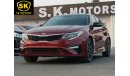 Kia Optima SX / PANORAMIC ROOF / FULL OPTION / LOW MILEAGE(LOT # 438203)