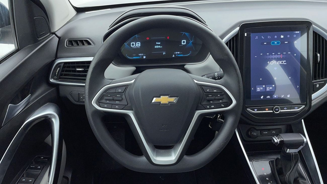 Chevrolet Captiva LS 1.5 | Zero Down Payment | Free Home Test Drive