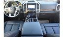 Ford F-150 LARIAT ECO BOOST ( 2.7) CLEAN CONDITION / WITH WARRANTY