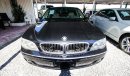 BMW 740Li i