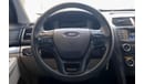 Ford Explorer Sport Trac U502