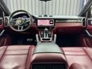 Porsche Cayenne GTS 4.0L (460 HP)