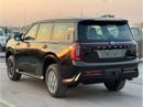 Nissan Patrol NISAN PATROL TITANIUM 2025