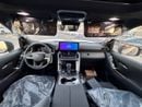 Toyota Land Cruiser TOYOTA LAND CRUISER 3.5L GXR TWIN TURBO WITH RADAR MY 2025