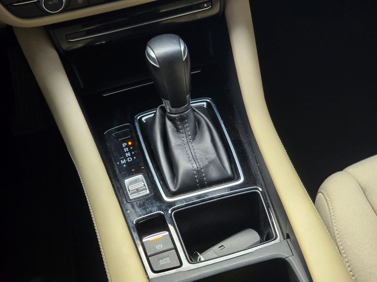 Mazda 6 MAZDA 6 2020 GCC 2KEYS // ORGINAL PAINT // ACCIDENT FREE // PERFECT CONDITION