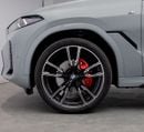 بي أم دبليو X6 XDRIVE40i M SPORT PRO