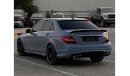 مرسيدس بنز C 63 AMG