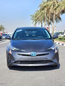 Toyota Prius Toyota prius