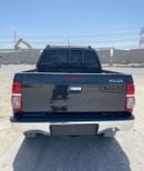 تويوتا هيلوكس DIESEL 3.0 LITER ,AUTO TRANSMISSION ,RIGHT HAND DRIVE ,2013 MODEL