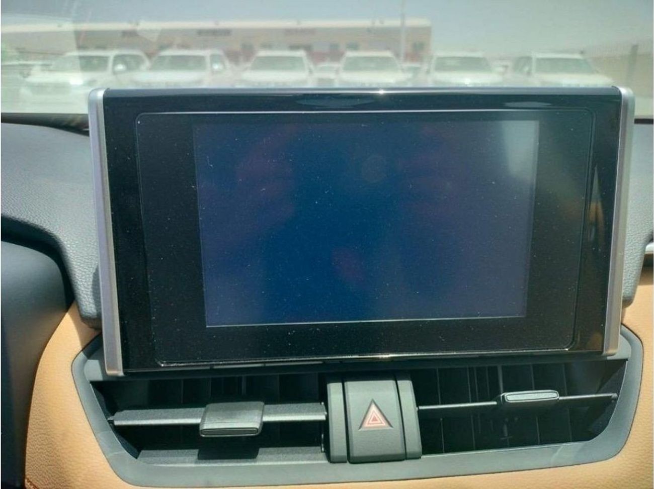 تويوتا راف ٤ RAV4 2.0L 4WD PETROL