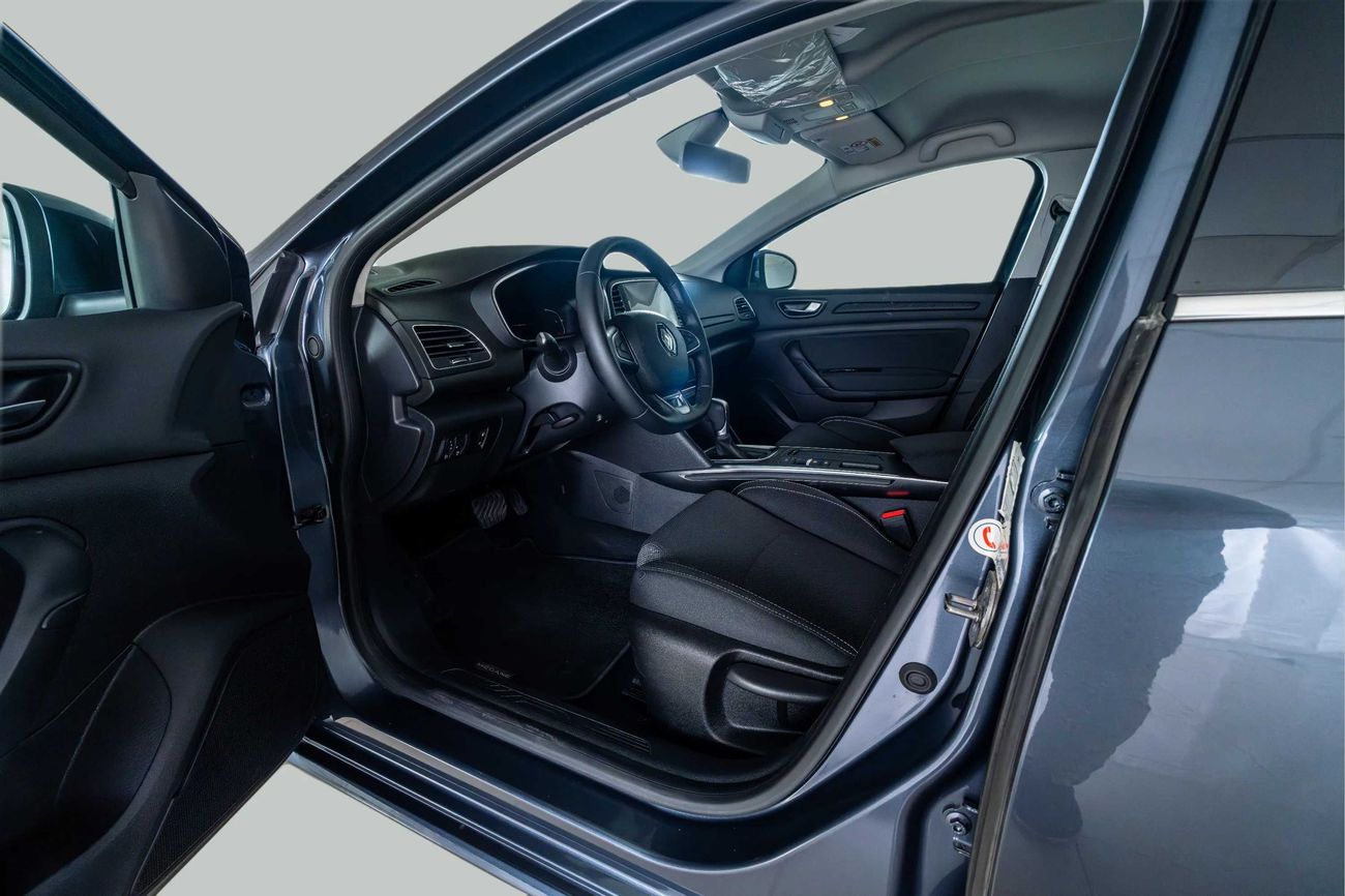 Renault Megane SE 1.6