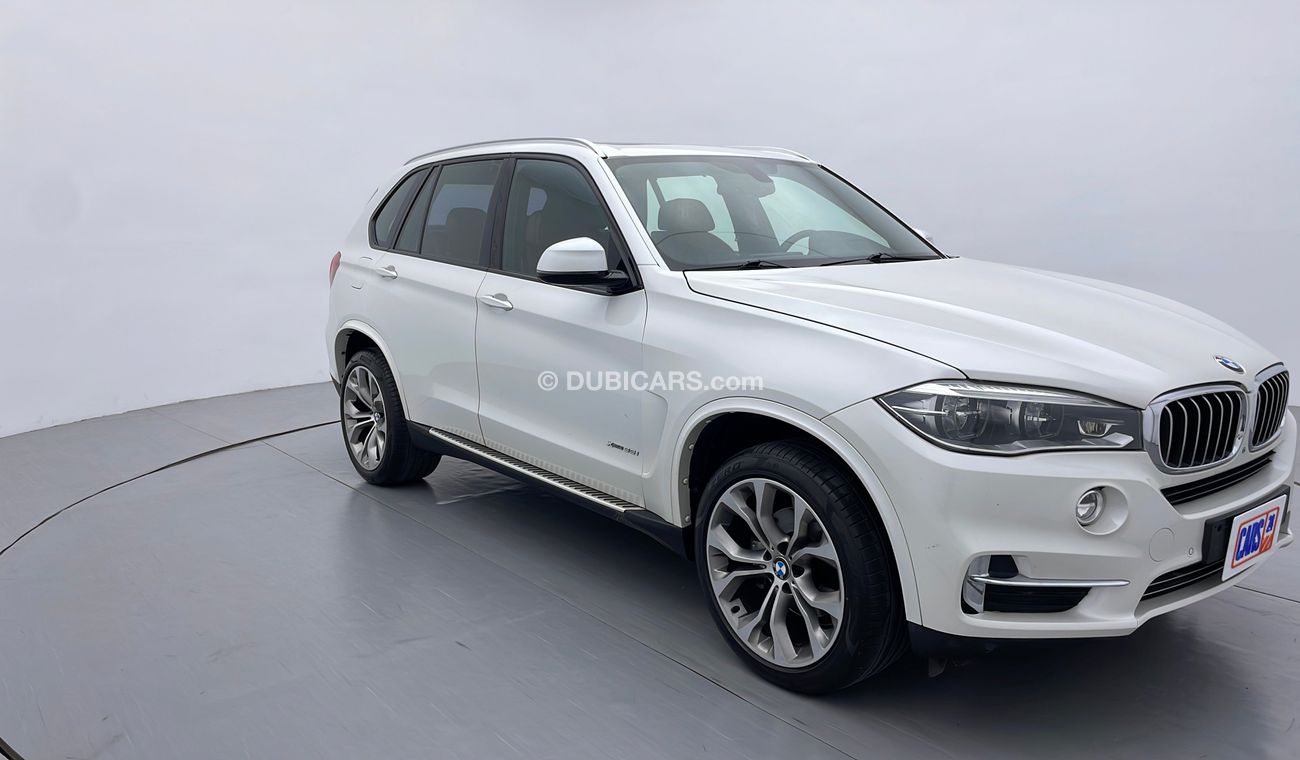 BMW X5 XDRIVE 35I 3 | Under Warranty | Inspected on 150+ parameters