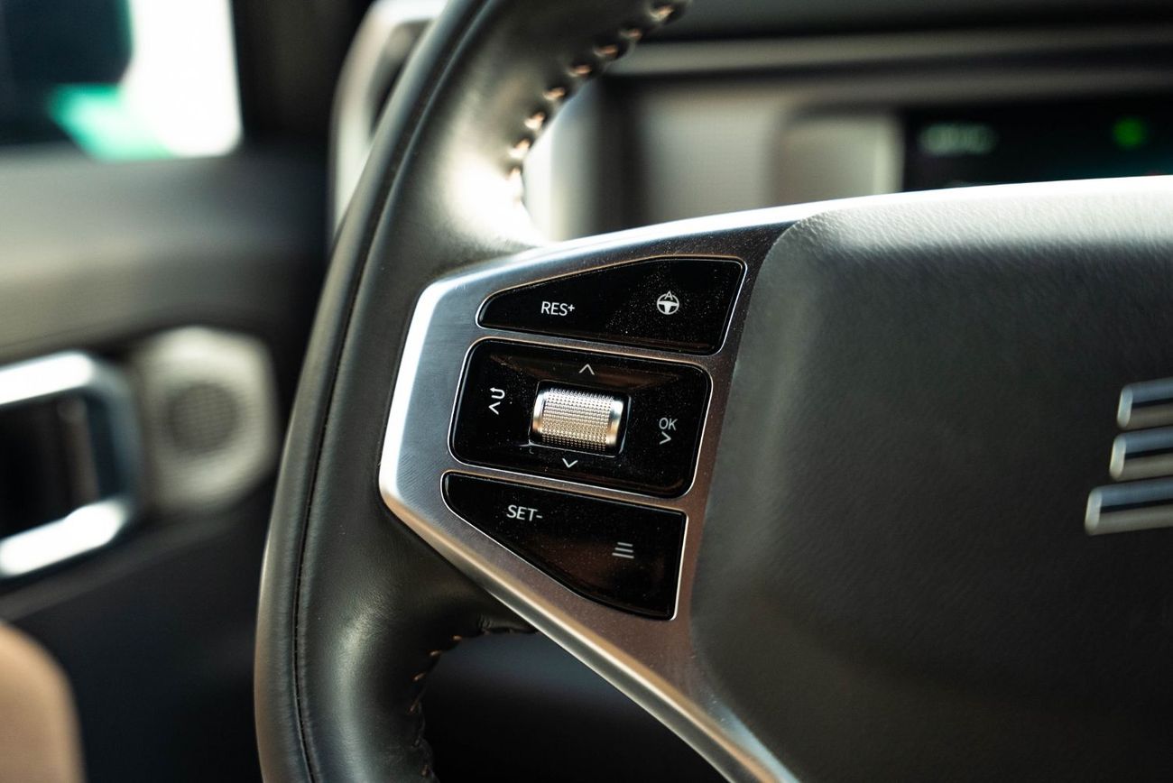 جيتور T2 Luxury