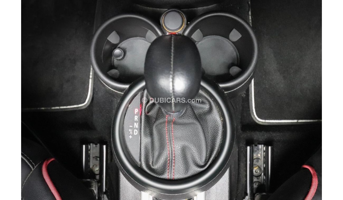 Mini Cooper SD Paceman R61