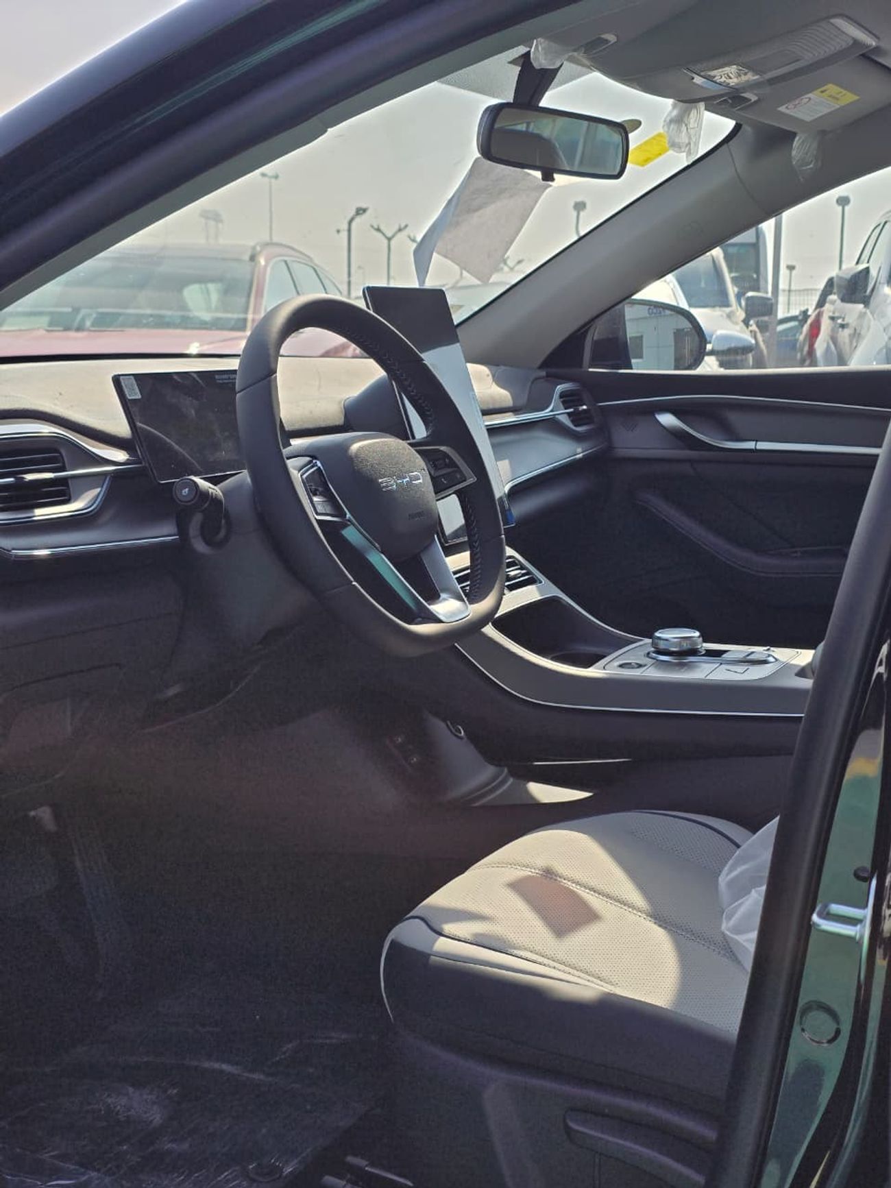 بي واي دي ديسترويار 05