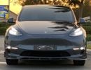 Tesla Model Y FULL BODY CARBON FIBER KIT - SPECIAL STEERING -WELL MAINTAINED